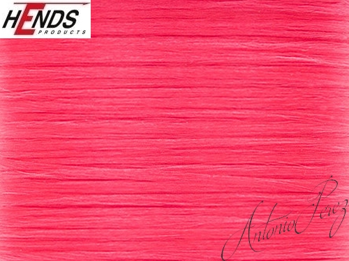Effect Thread HENDS 42 Rose Fluo