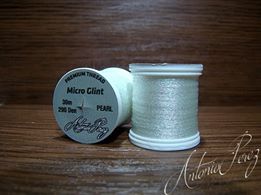 Micro Glint Antonio PEREZ Pearl