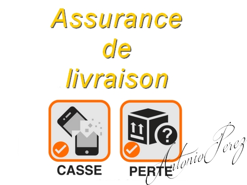 Assurance de Livraison 