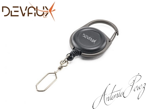 Bouton de Service Crochet DEVAUX